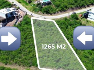 Terreno , La Calera · Terreno de 1264 m² en Venta en La Deseada Country