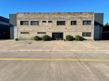 Depósito , Ezeiza · Vende Nave en Parque Industrial Canning Etapa 1
