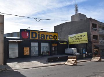 Bodega-Galpón · 900m² · Galpón en Alquiler, Concordia