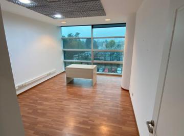 Oficina comercial · 45m² · 3 Ambientes · 1 Cochera · Oficina en Venta en Edificio Bureau - Kilometro 50 - Pilar