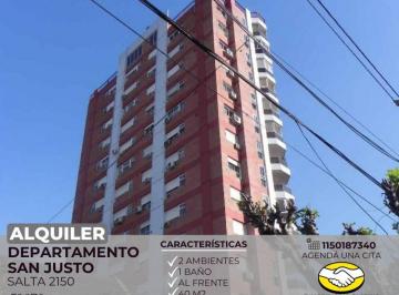 RUS-RUS-9992_2 · Departamento 2 Ambientes. | Salta 2150