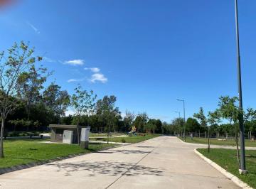 Terreno · 360m² · Terreno Apto Duplex en Campo Chico