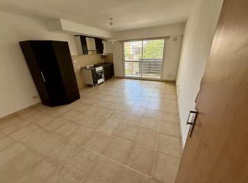 Departamento · 30m² · 1 Ambiente · Riobamba 1342
