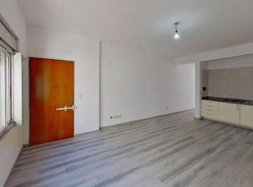 Departamento · 61m² · 2 Ambientes · Venta Departamento 2 Amb, Almagro con Amenities
