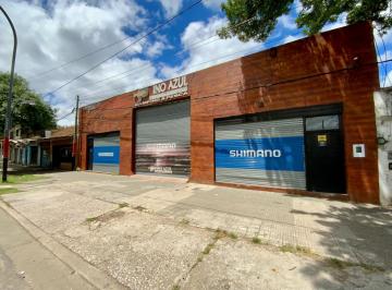 Local comercial · 712m² · 1 Ambiente · Ayacucho 6063