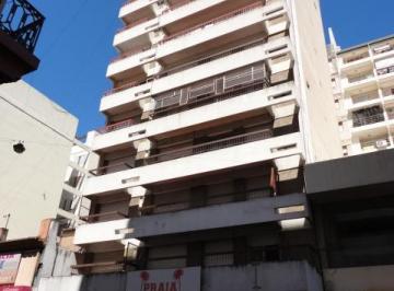 Departamento · 120m² · 5 Ambientes · Depto de Tres Dorm. Externo con Balcon