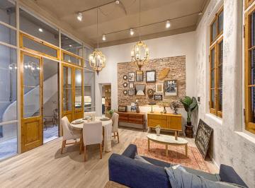 Casa · 95m² · 3 Ambientes · Venta - Casa 2 Dorm. - Iriondo 1011 - Echesortu - Rosario
