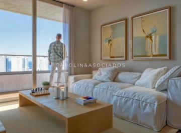 Foto1 · View Brava: La Nueva Joya de Punta del Este, Departamento de 1 Dormitorio y Medio
