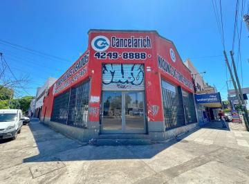 Local comercial · 221m² · 1 Ambiente · 1 Cochera · Local en Venta en Remedios de Escalada Oeste Lanús