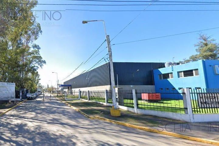 Terreno · 5924m²