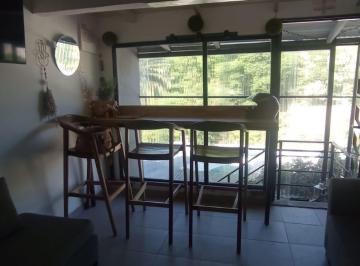 PH · 105m² · 3 Ambientes · P. H. Al Medio en Planta Baja y Planta Alta, Sin Expensas!