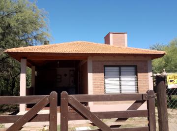 Casa de 3 ambientes, Carpintería · Vendo Hermosa Casa Amueblada en Carpinteria