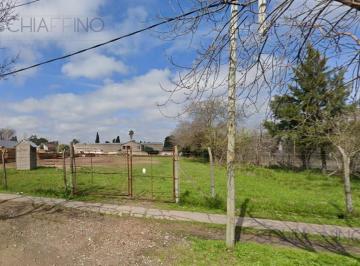 Terreno · 4305m² · Terreno de 4300 m² en Alquiler en Monte Grande