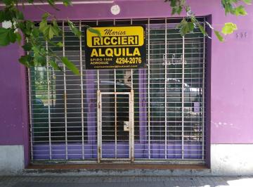 Local comercial · 21m² · 1 Ambiente · Local en Alquiler