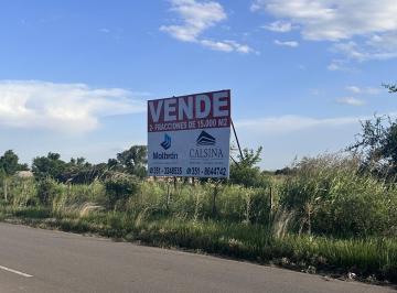 Terreno · 31624m² · Terreno en Corredor Lucchese