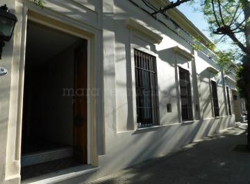 MRE-MRE-1830_2 · Casa en Venta en Chascomus, en Casco Antiguo de La Ciudad