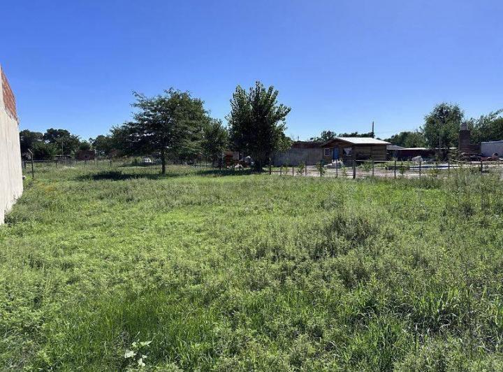 Terreno · 670m²