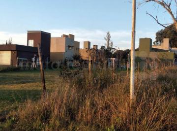 MRE-MRE-2182_2 · Lote de 707 m² a 400 Mtros de La Laguna de Chascomus