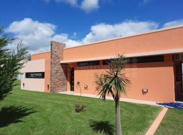 MRE-MRE-2193_2 · Hermosa Casa en Puerto Chascomus