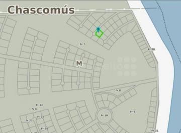 MRE-MRE-2205_2 · Lote en Venta en Chascomus Barrio Cerrado Puerto Chascomus