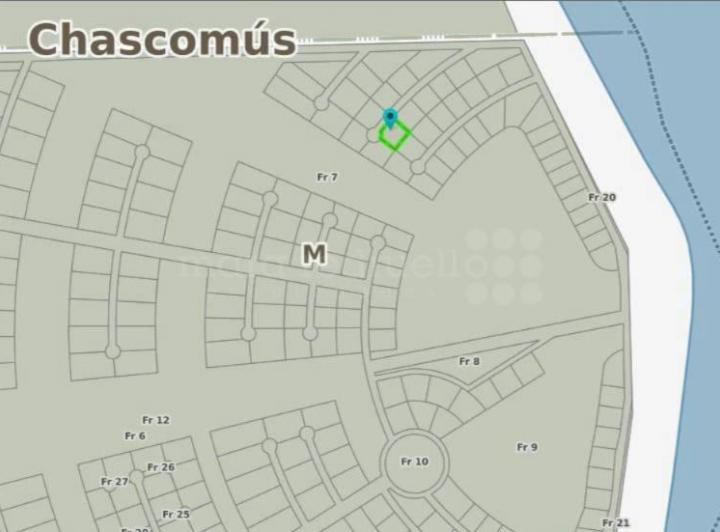 Terreno · 2056m²