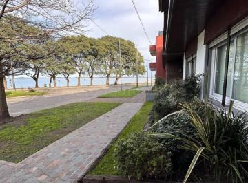 MRE-MRE-2213_2 · Casa en Venta Al Frente de La Laguna Chascomus