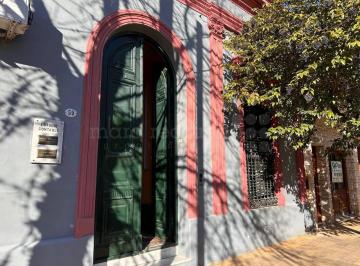 MRE-MRE-2214_2 · Casa en Venta en Chascomus Estilo Antiguo Centro Laguna