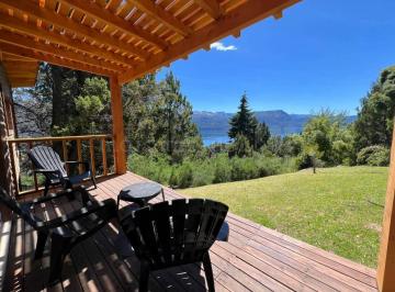 MRE-MRE-2227_2 · Alquiler Cabaña en Villa Traful