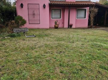 MRE-MRE-2230_2 · Casa en Venta en Golf Chascomus Laguna Barrio Cerrado