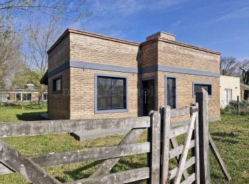 MRE-MRE-2237_2 · Casa en Venta 1 Dorm en Lomas Altas Chascomus