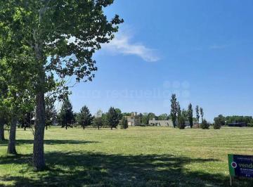 MRE-MRE-2256_2 · Venta Lote en Chascomus - Puerto Chascomus