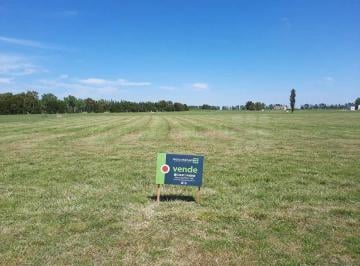 MRE-MRE-2257_2 · Venta Lote en Chascomus - Puerto Chascomus