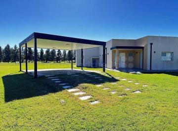 MRE-MRE-2261_2 · Venta Casa en Puerto Chascomus