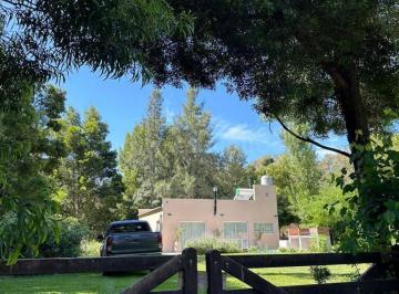 MRE-MRE-2262_2 · Venta Casa Quinta en Lomas Altas Chascomus