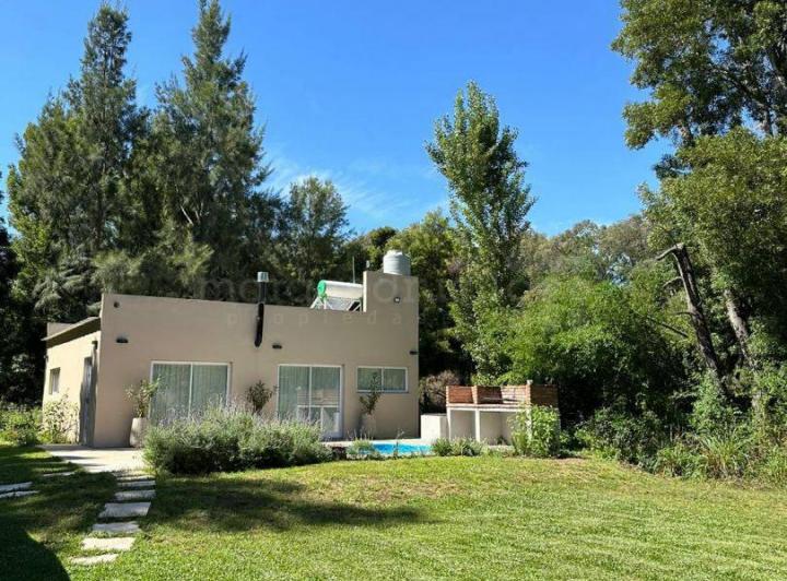 Casa · 75m² · 3 Ambientes
