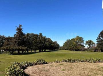 MRE-MRE-2273_2 · Venta Lote Golf Country Chascomus