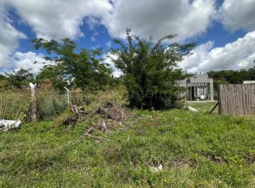 MRE-MRE-2279_2 · Venta de Lote en Chascomus