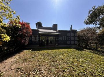 MRE-MRE-2281_2 · Venta Casa en Golf Chascomus Country
