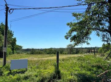 Precioso Terreno En Arenitas Blancas - Salto, Otros Paises - Zonaprop