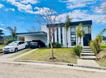 Casa de 5 ambientes, Malagueño · Imperdible Casa en Tejas 4