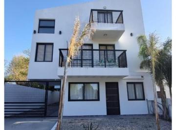 Departamento de 2 ambientes, Villa Carlos Paz · Departamento en Villa Carlos Paz a Estrenar con Cochera - Ideal Renta!