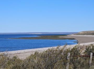 Campo · 500m² · Oportunidad en Península de Valdés, Estancia con Costa de Mar
