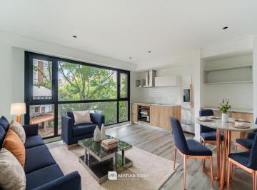 Departamento · 29m² · 1 Ambiente · Venta - Departamento 1 Ambiente - a Estrenar