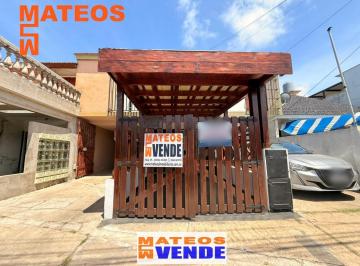 Casa de 4 ambientes, Mar del Tuyú · Venta Duplex Mar del Tuyú a m del Mar