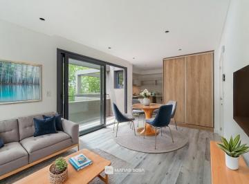Departamento · 29m² · 1 Ambiente · Venta - Departamento 1 Ambiente - a Estrenar