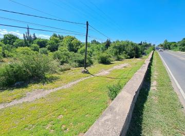 Terreno , Arroyo de los Patos · Venta de Gran Lote Sobre Ruta 14, Entre Mina Clavero y Nono!