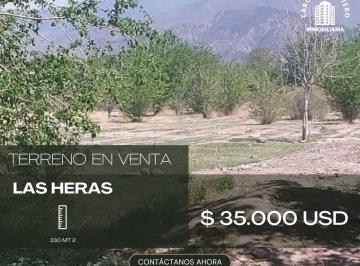Terreno , El Challao · Oportunidad de Inversión en Barrio Privado: Lote de 330 m² en Alta Mendoza 2