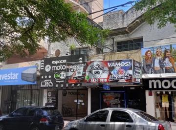 Local comercial · 60m² · 1 Ambiente · Local en Venta - 1 Baño - 60 m² - Quilmes