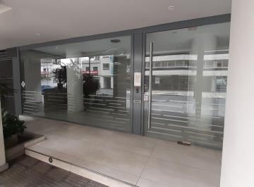 ACCESO  EDIFICIO · Alquiler Monoambiente Villa Urquiza