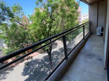 Departamento · 50m² · 3 Ambientes · Departamento Zona Parque Las Tejas 1 Dorm, 1 Baño, Balcon